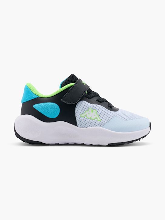 Kappa Sneaker Blå 62570 1