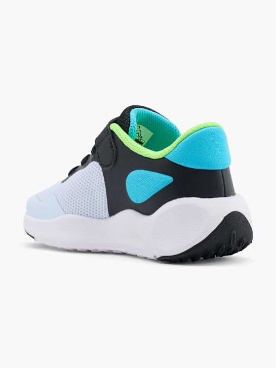 Kappa Sneaker Blau 62570 3