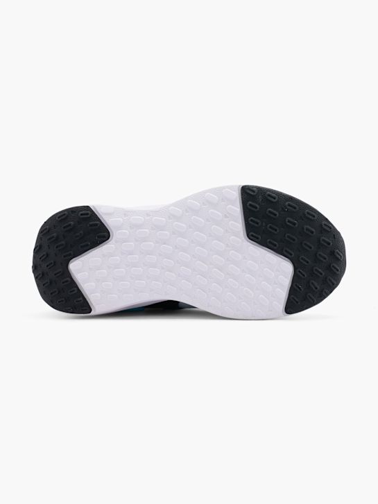 Kappa Sneaker Blau 62570 4