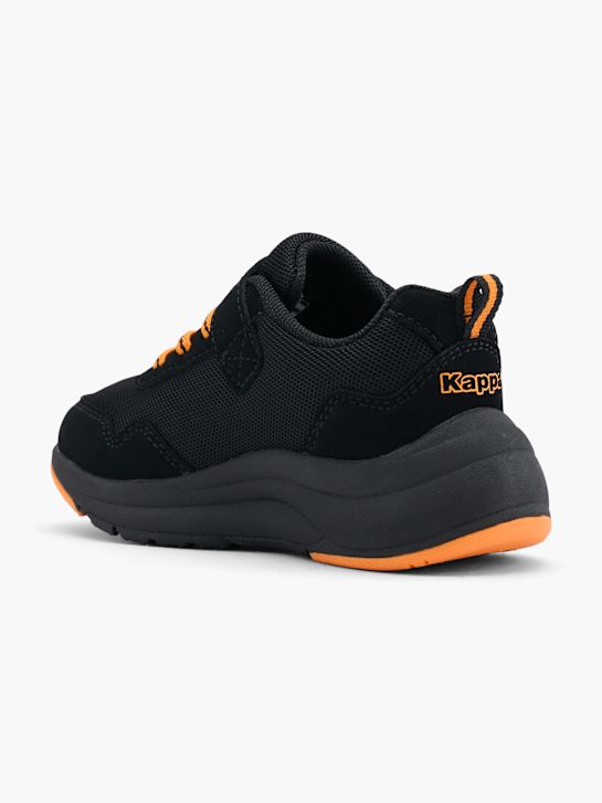 Kappa Baskets Noir 62571 3
