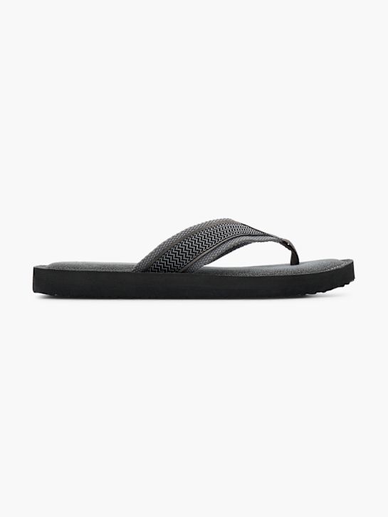 Blue Fin Japanke Crna 108548 1