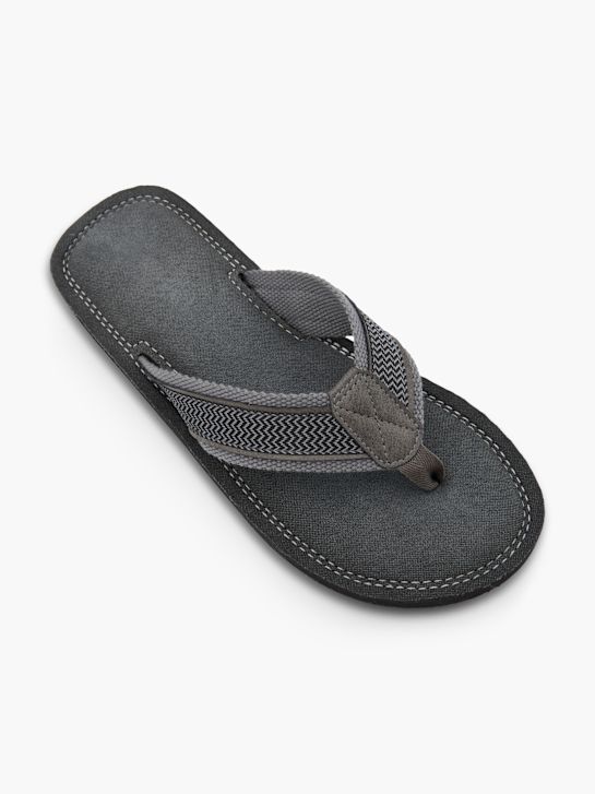 Blue Fin Japanke Crna 108548 2