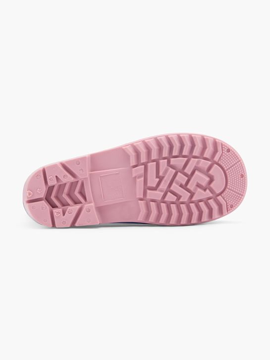Lilo & Stitch Gummistøvle Blå 63362 3