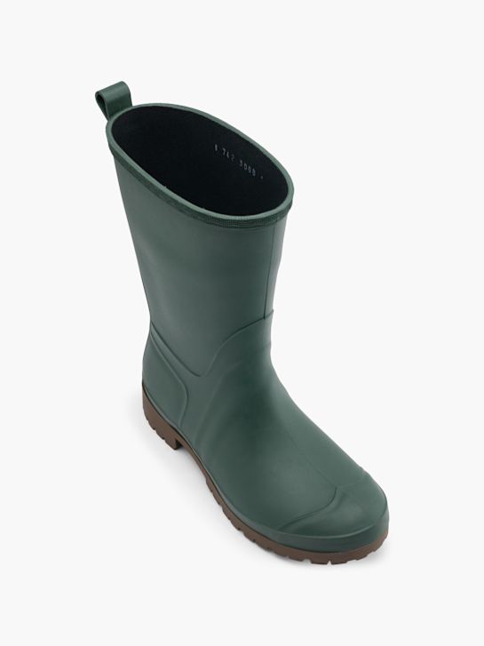Landrover Gumene čizme Zelena 63191 2