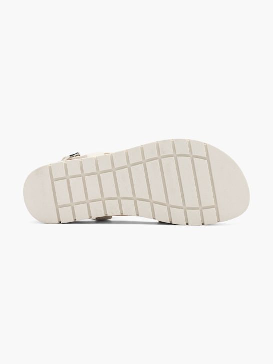 Graceland Sandalia Beige 62818 4