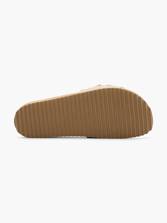 Graceland Biosandal Beige 62820 4