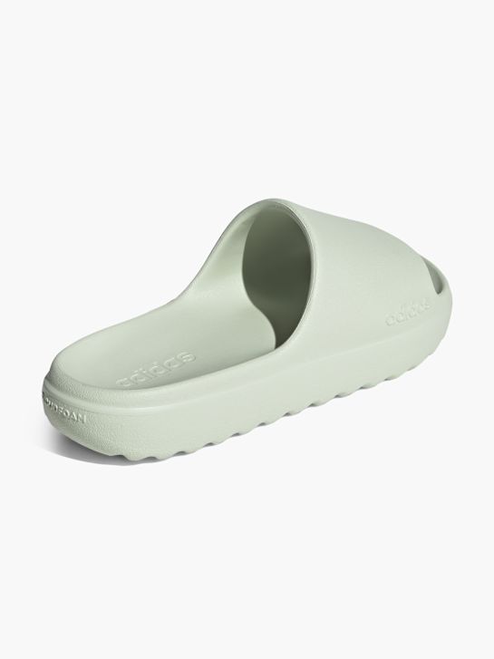 adidas Slide Grøn 62834 4