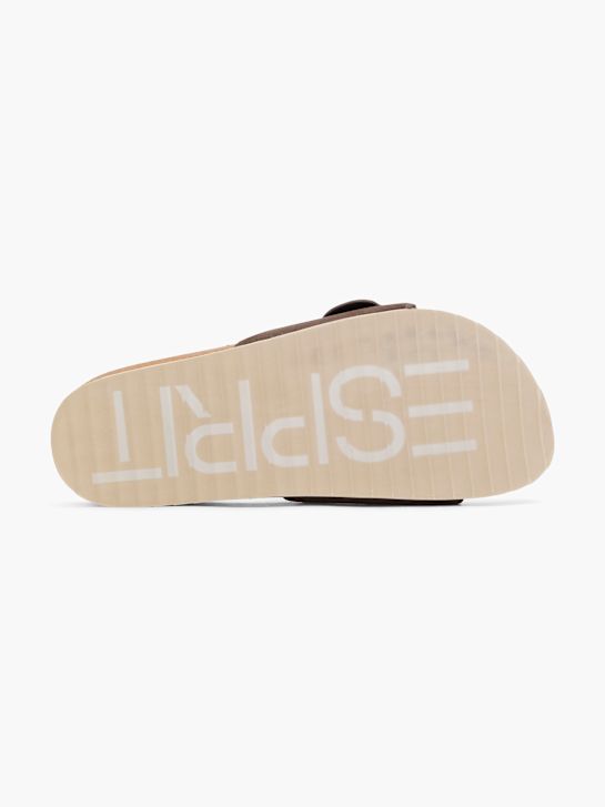 ESPRIT Biosandal Brun 62843 4