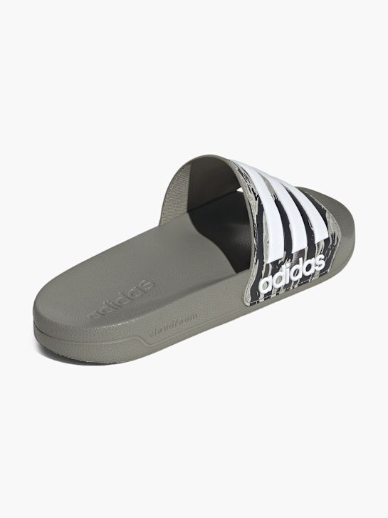 adidas Chinelos Prata 62823 3