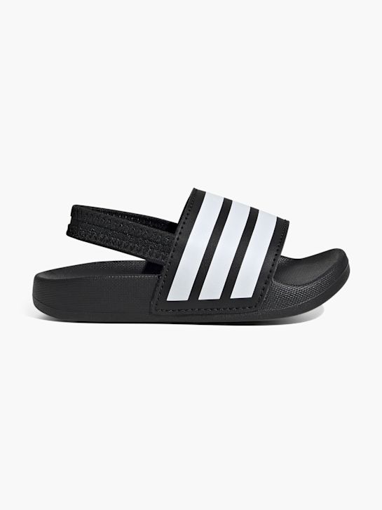 adidas Sapato de piscina Preto 62825 1