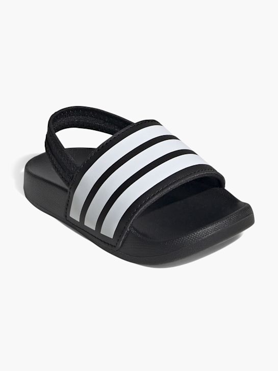 adidas Sapato de piscina Preto 62825 2