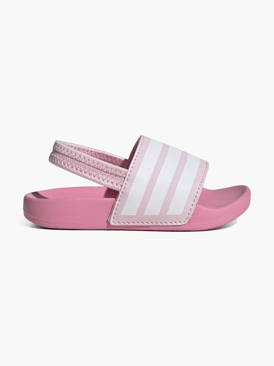 adidas Calzado de piscina Rosa 62830 1