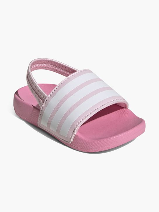 adidas Scarpa da piscina Rosa 62830 2
