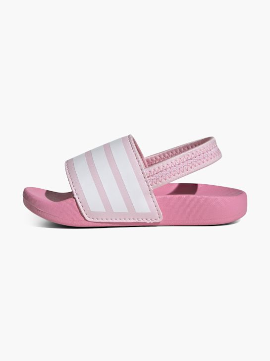 adidas Scarpa da piscina Rosa 62830 3