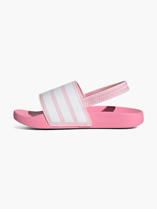 adidas Chanclas Rosa 62836 3