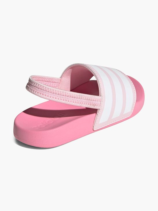 adidas Chinelos Cor-de-rosa 62836 4