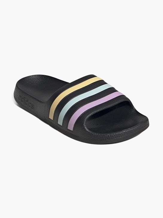 adidas Ciabatte Nero 62837 2