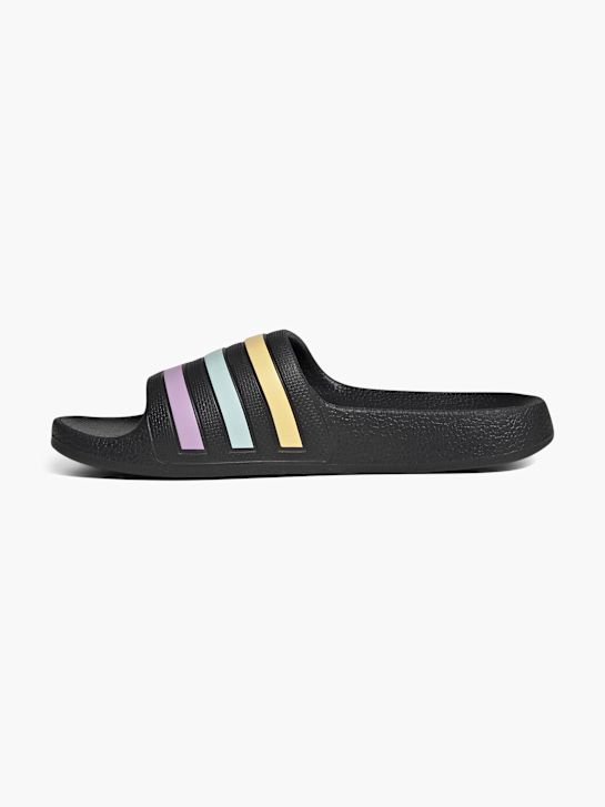 adidas Ciabatte Nero 62837 3
