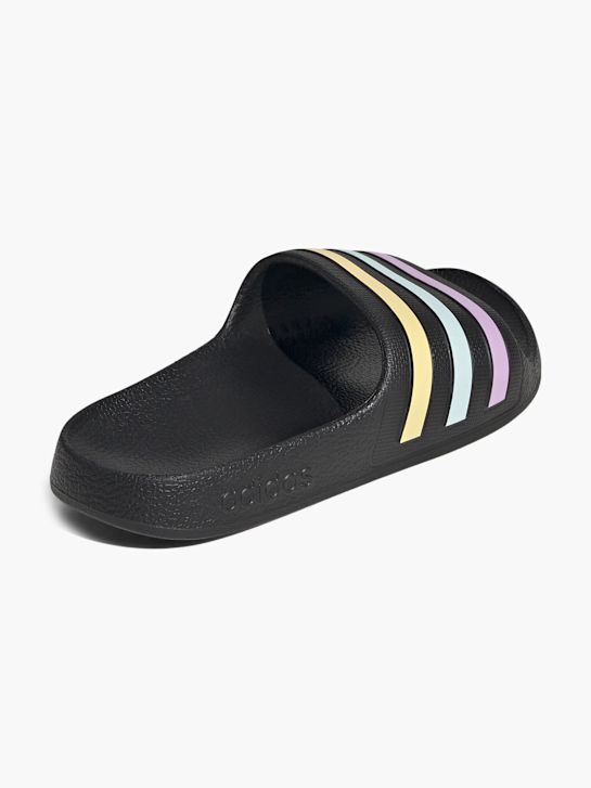 adidas Ciabatte Nero 62837 4