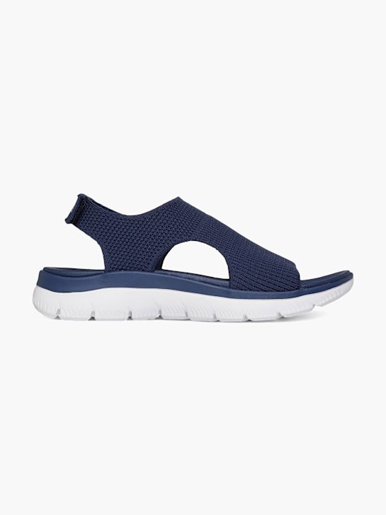 Skechers Sandália Azul 62844 1