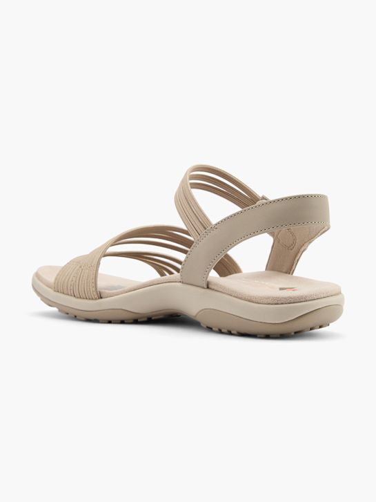 Skechers Szandál vakondszürke 62847 3