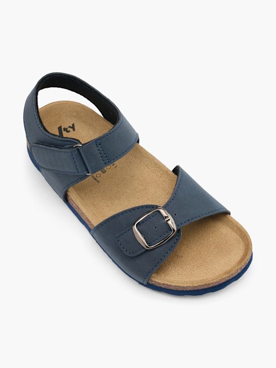 Vty Sandale Plava 62860 2