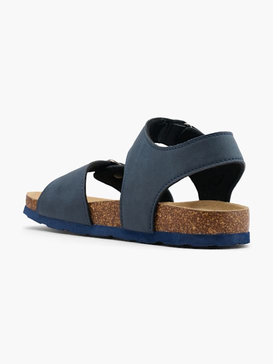 Vty Sandalo Blu 62860 3