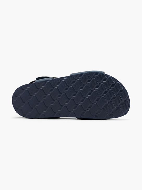 Vty Sandalo Blu 62860 4