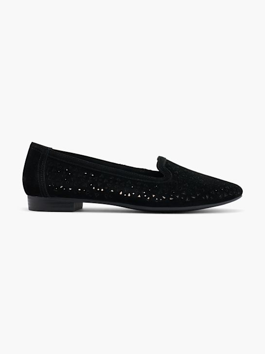 5th Avenue Loaferke Črna 62912 1