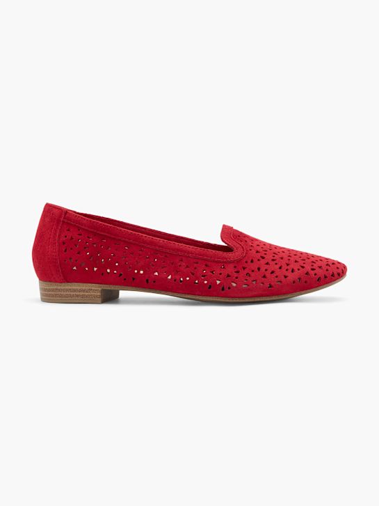 5th Avenue Loafer Rot 62921 1