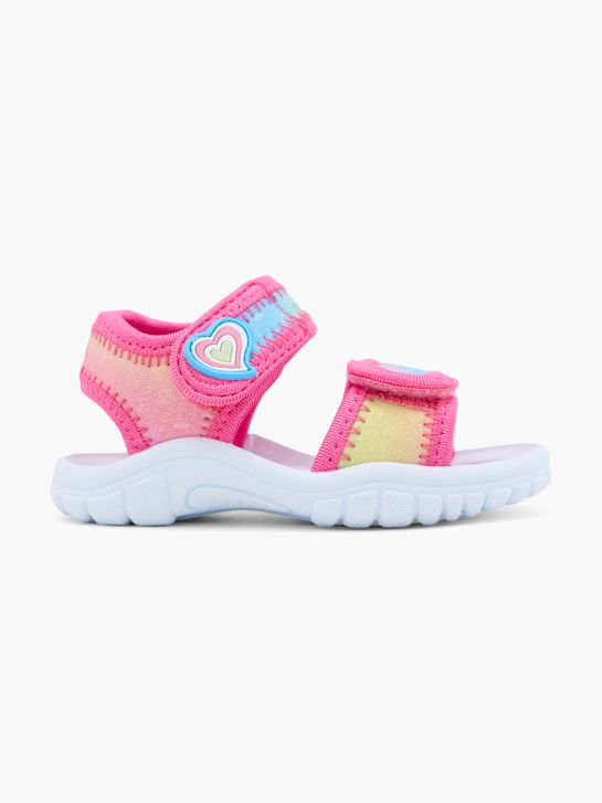 Cupcake Couture Sandale Pink 62884 1