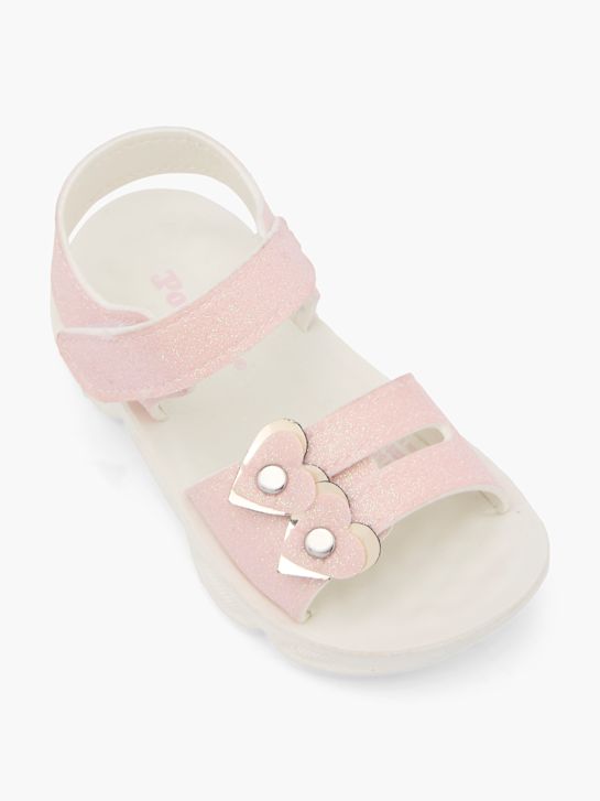 Cupcake Couture Sandalo Rosa 62886 2