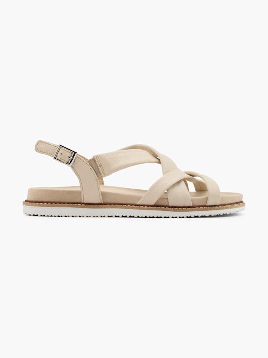 5th Avenue Sandale Beige 62936 1