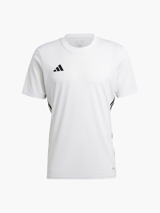 adidas T-Shirt Weiß 154718 1