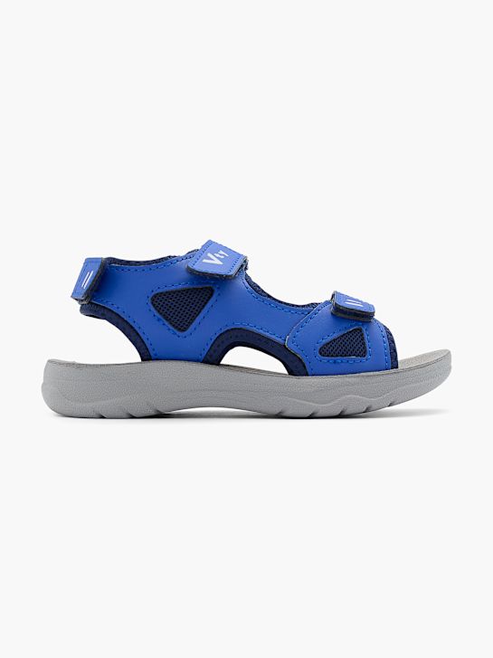 Vty Sandal Blå 62996 1