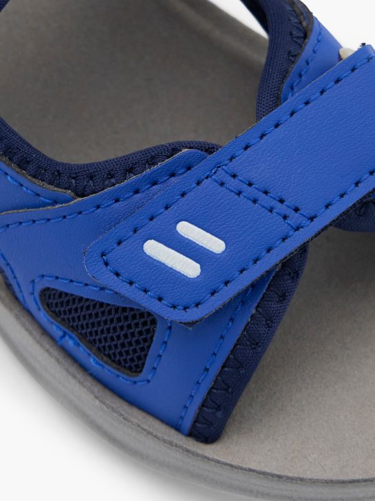 Vty Sandal Blå 62996 5