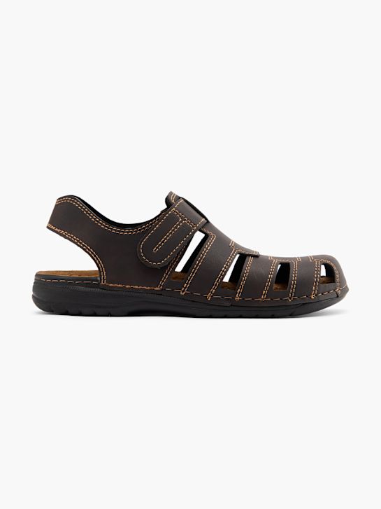 Memphis One Sandale Rjava 62905 1