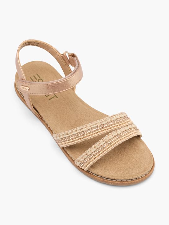 ESPRIT Basutės Auksinė 62995 2