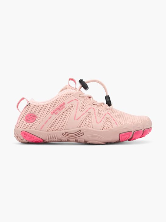 Dockers Halbschuh Fuchsia 62966 1