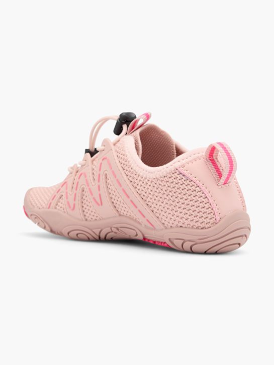 Dockers Halbschuh Fuchsia 62966 3