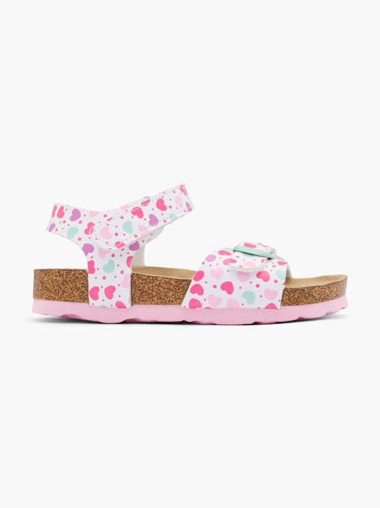 Graceland Sandale Fuchsia 62910 1