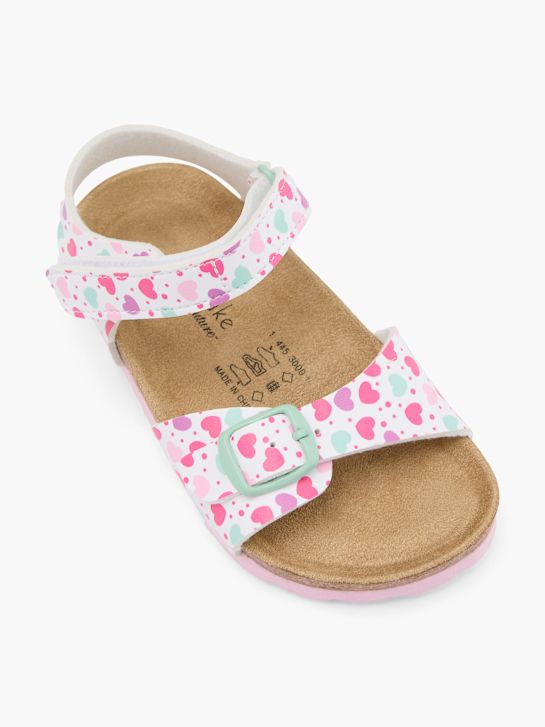 Graceland Sandale Fuchsia 62910 2