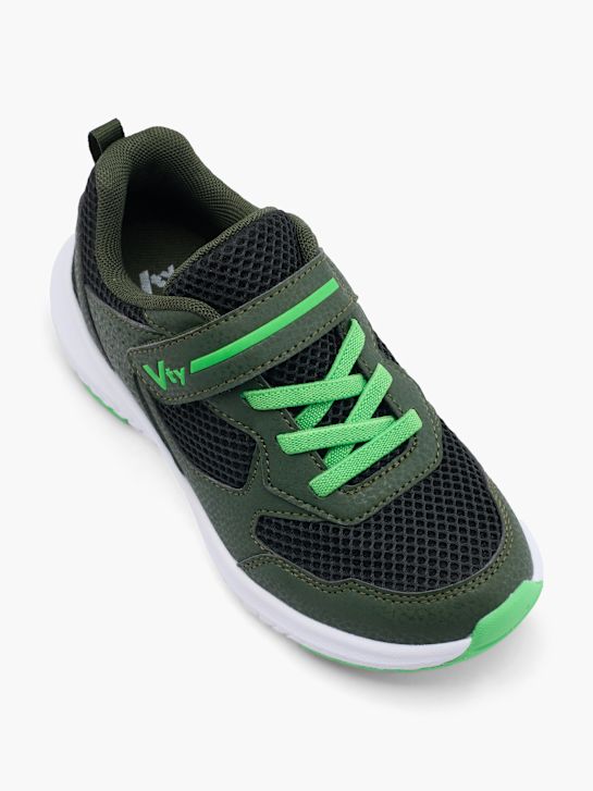 Vty Sneaker Khaki 62911 2