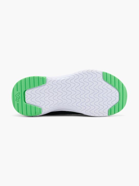 Vty Baskets Kaki 62911 4