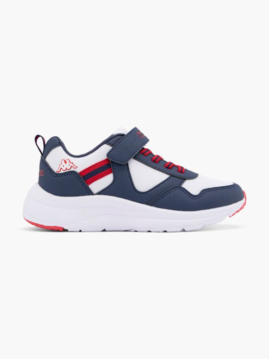Kappa Baskets Bleu 62956 1