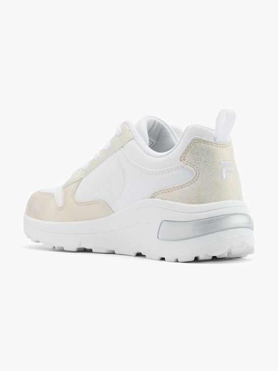 FILA Sportbačiai Balta 62957 3