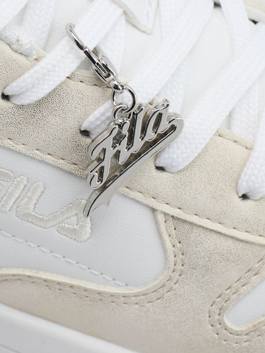 FILA Sportbačiai Balta 62957 5