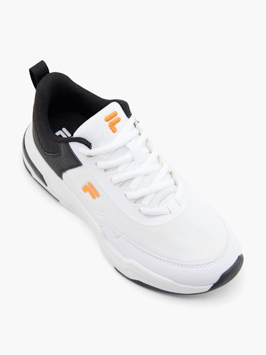 FILA Sneaker Bianco 62960 2