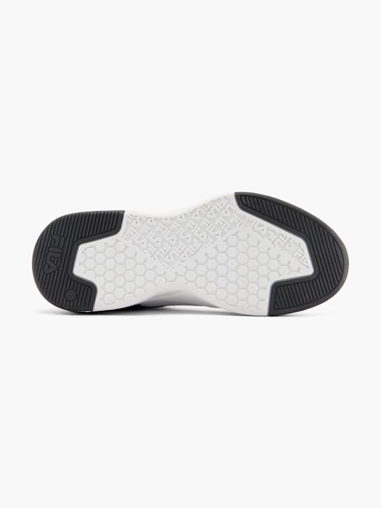 FILA Sneaker Bianco 62960 4