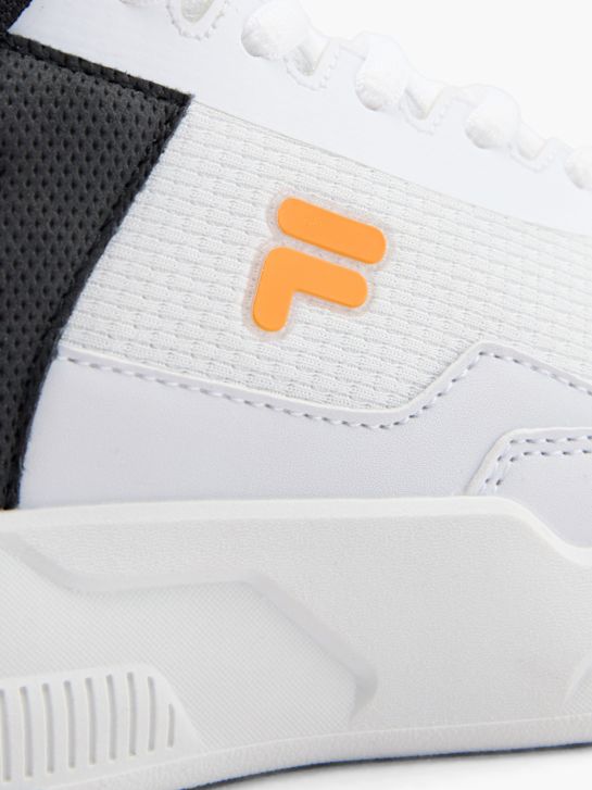 FILA Sneaker Bianco 62960 5